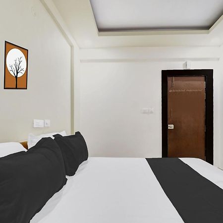Super Hotel O Sri Harshitha Grand Near Zudio - Star Bazaar, Kundalhalli Gate Bangalore Exterior photo