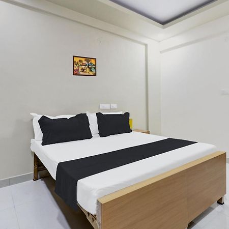Super Hotel O Sri Harshitha Grand Near Zudio - Star Bazaar, Kundalhalli Gate Bangalore Exterior photo
